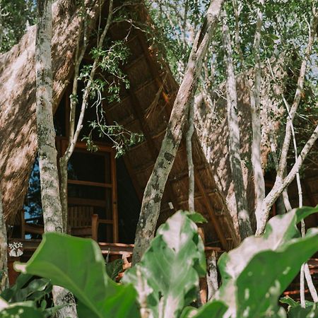 7 Cielos Bacalar. Εξωτερικό φωτογραφία