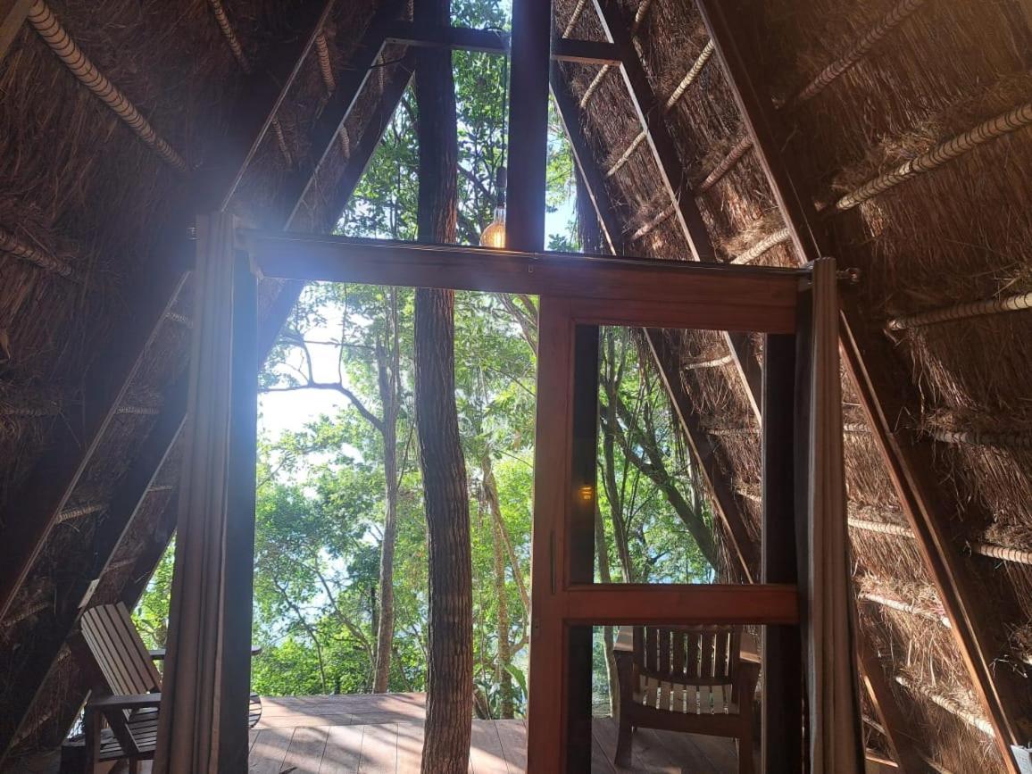 7 Cielos Bacalar. Εξωτερικό φωτογραφία