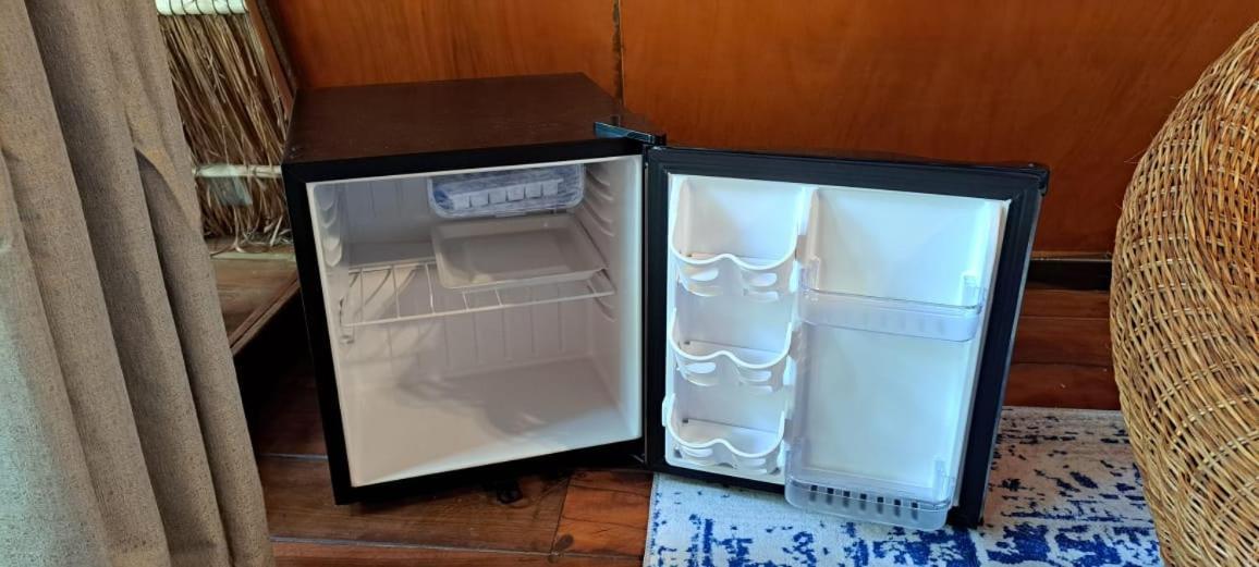 7 Cielos Bacalar. Εξωτερικό φωτογραφία