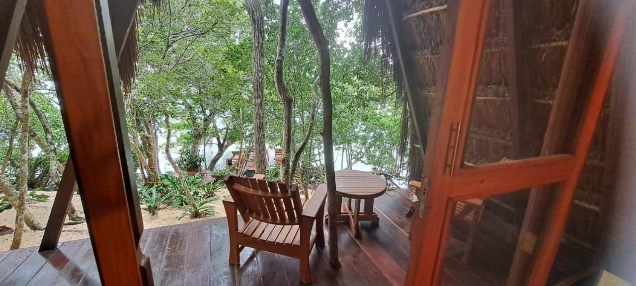 7 Cielos Bacalar. Εξωτερικό φωτογραφία